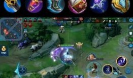 17赛季露娜最强出装,解锁最强月光女神