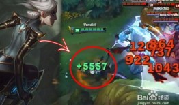 7.4版本诺克出装