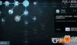 第五人格先知天赋加点,解锁神秘领域，掌控幽冥之力