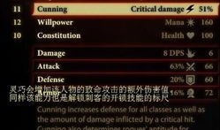 龙腾世纪2 加点,命运之轮的觉醒——史诗奇幻之旅，命运抉择的冒险篇章