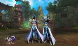 诛仙3青罗最完美加点,揭秘诛仙3中最完美加点攻略