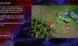 使魔加点,解锁使魔潜能，成就最强召唤师