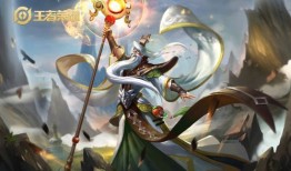 国服第一姜子牙的最强出装,最强出装解析