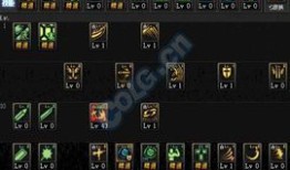 5.25狂战加点,打造无敌战神之路