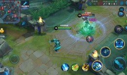 王者荣耀墨子纯法出装,强化法术威能，掌控战场节奏