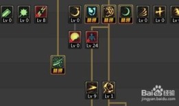 鬼泣怎么加点2017