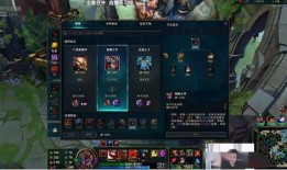 石头人上单辅助出装,解析核心出装策略，助你战场称霸