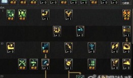 刷图男弹药加点,打造高效输出利器