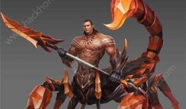 英魂之刃蝎子王出装是什么,揭秘高胜率出装攻略