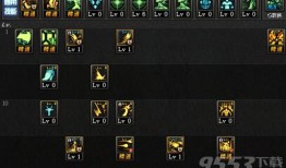 dnf神龙天女加点,打造无敌输出女神