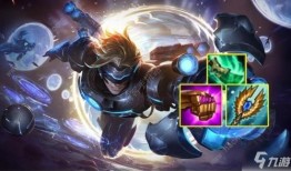 云顶烬适合什么出装,揭秘最适合的出装策略，助你轻松制霸战场