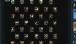 黑暗骑士刷图加点,刷图加点攻略，打造无敌战神