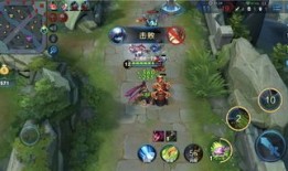 王者荣耀扁鹊减速出装,掌握节奏，掌控战场