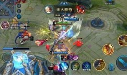 泪梦老夫子最强出装,战无不胜的王者之路