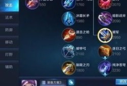 兰陵王出装s8打野,掌握节奏，掌控野区