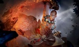 达摩打野出装s8暴力,一击必杀的野区霸主