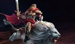 英魂之刃凯撒如何出装