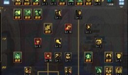 男驱魔加点,男性驱魔师加点攻略揭秘