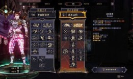 缇娜加点,探寻神秘力量的奇幻之旅