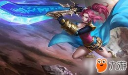 木兰出装铭文新赛季,战力飙升，铭文搭配新篇章