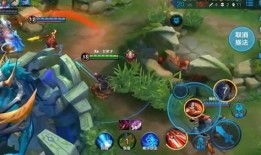 阿珂加点,解锁英雄潜力，迈向巅峰之路