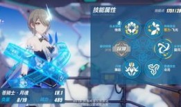 崩坏3月蚀怎么出装,月蚀之力，装备攻略解析