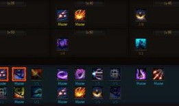 魔影师加点,揭秘神秘加点技巧，助你轻松驾驭黑暗之力