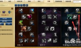 诺克萨斯之手加点,掌握核心技能，打造无敌战士