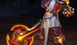 英魂之刃英雄死亡骑士出装,英魂之刃英雄装备攻略解析