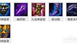 英魂之刃xuebao出装顺序,Xuebao英雄出装攻略，打造无敌战神！