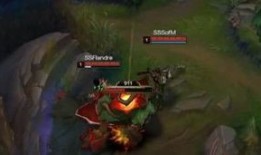 圣枪使吸血出装,打造强力输出，掌握装备搭配之道