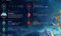 圣枪使吸血出装,打造强力输出，掌握装备搭配之道