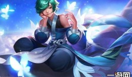 王者荣耀卢娜出装最强,最强装备搭配解析