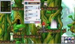 冒险岛 双弩精灵 加点