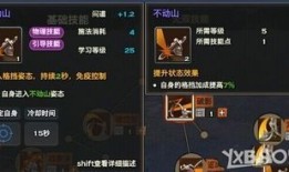 天谕光刃技能加点,打造无坚不摧的剑道传奇