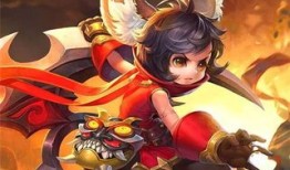 不打野的李元芳出装,战场奇兵，独领风骚