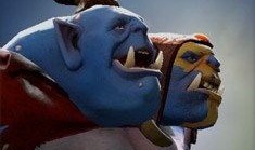 食人魔出装,揭秘食人魔战士的恐怖出装策略