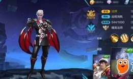 王者荣耀嬴政嗨出装,王者峡谷中的音乐诗人，装备搭配攻略解析