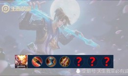 s22赛季猴子的出装,打造无敌战神，轻松征服战场