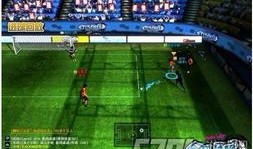 全民足球加点,激情点燃，梦想启航的足球盛宴