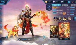 二郎神杨戬出装,战神出装攻略，助你战场称霸