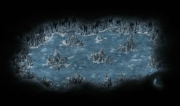 原始传奇》《传奇世界》《迷失传奇》《高爆传奇》《冰雪传奇》等）中常见的高阶地图-冰封王座