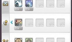 冒险岛战神能力加点