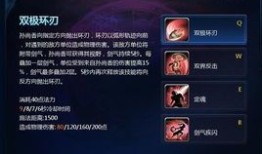 英魂之刃孙尚香最强的出装,英魂之刃最强射手崛起之路