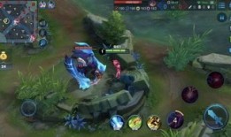 芈月的肉辅助出装,打造战场坦克女王