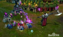 上单熔岩打诺克怎么出装