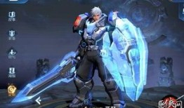 亚瑟射手出装,装备搭配攻略，打造战场无敌射手