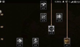 大转移机械加点,科技革新下的未来运输新纪元