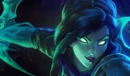 薇恩出装电刀,锋利之刃，精准收割