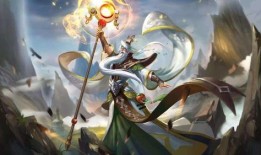 姜子牙出装伤害最高的英雄